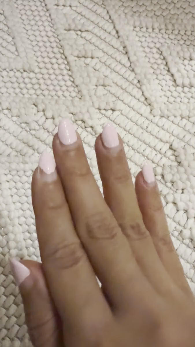 NAILAX Nails Spa & Salon | نيلاكس سبا و صالون