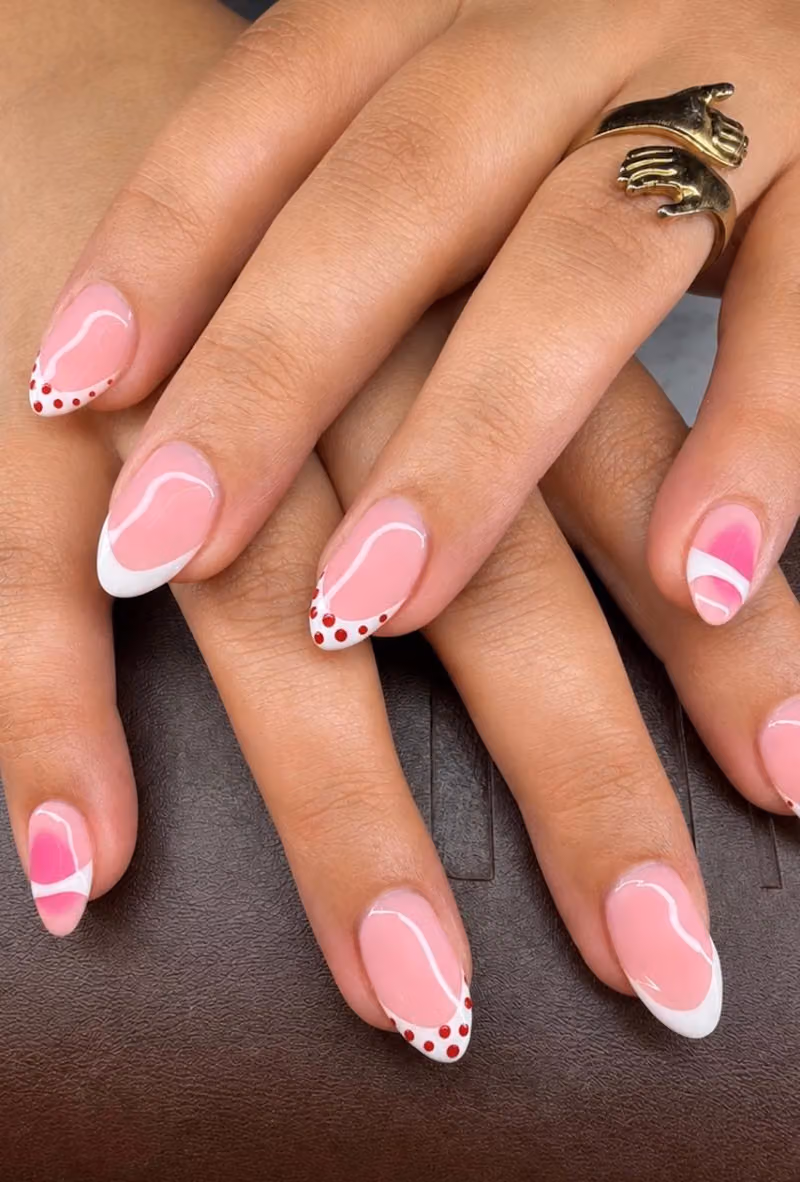Nails First