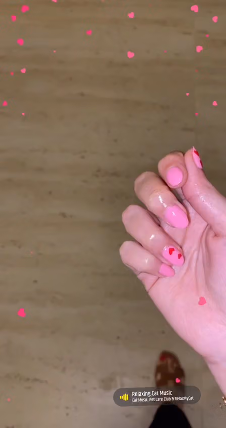 NAILS • GLOW Spa & Salon AlRawdah