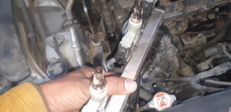 Naj Car Maintenance مركز ناج لصيانة السيارات
