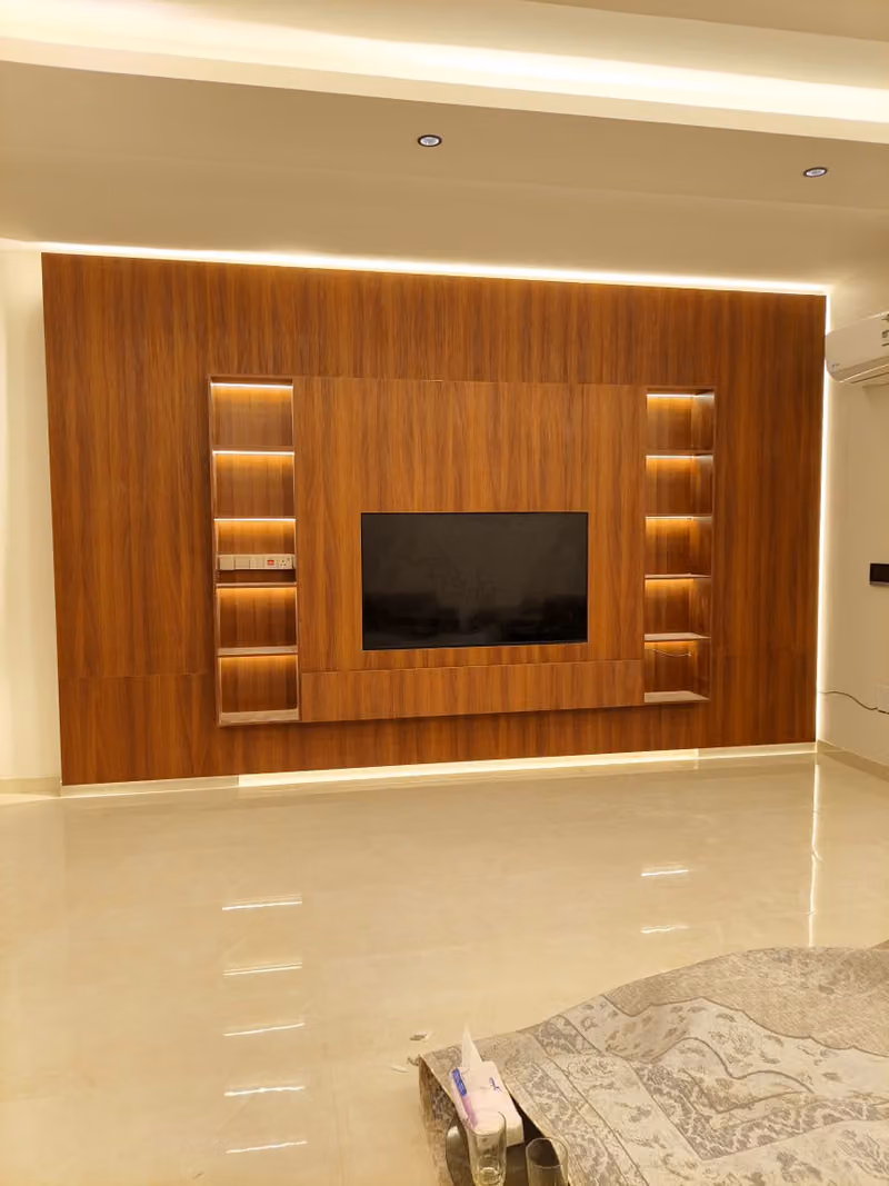 najar decor mughal umar