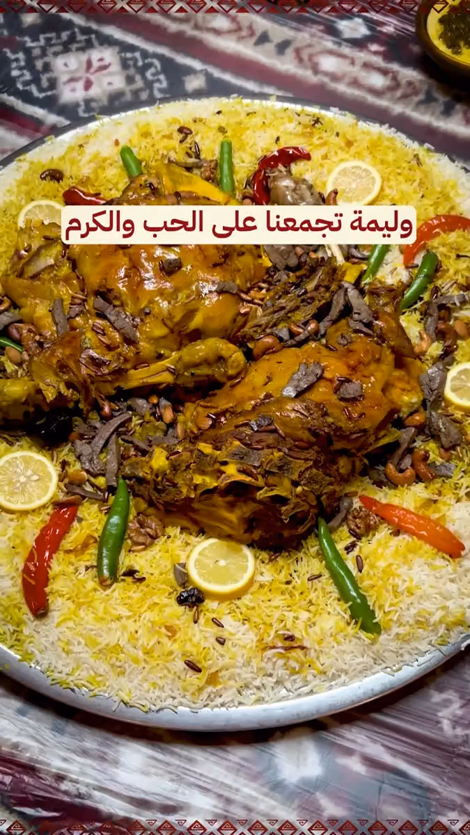 Najd Aljanoub Restaurants