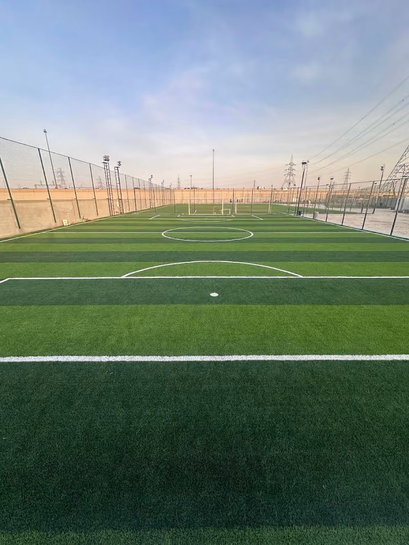 Najd Falcons Stadium