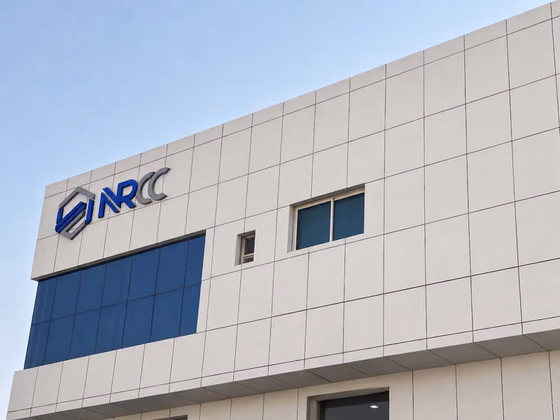 Najd Roads Contracting Co. شركة طُرق نجد للمقاولات