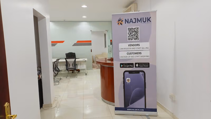 NAJMUK