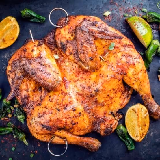 مشويات نخل الرافدين