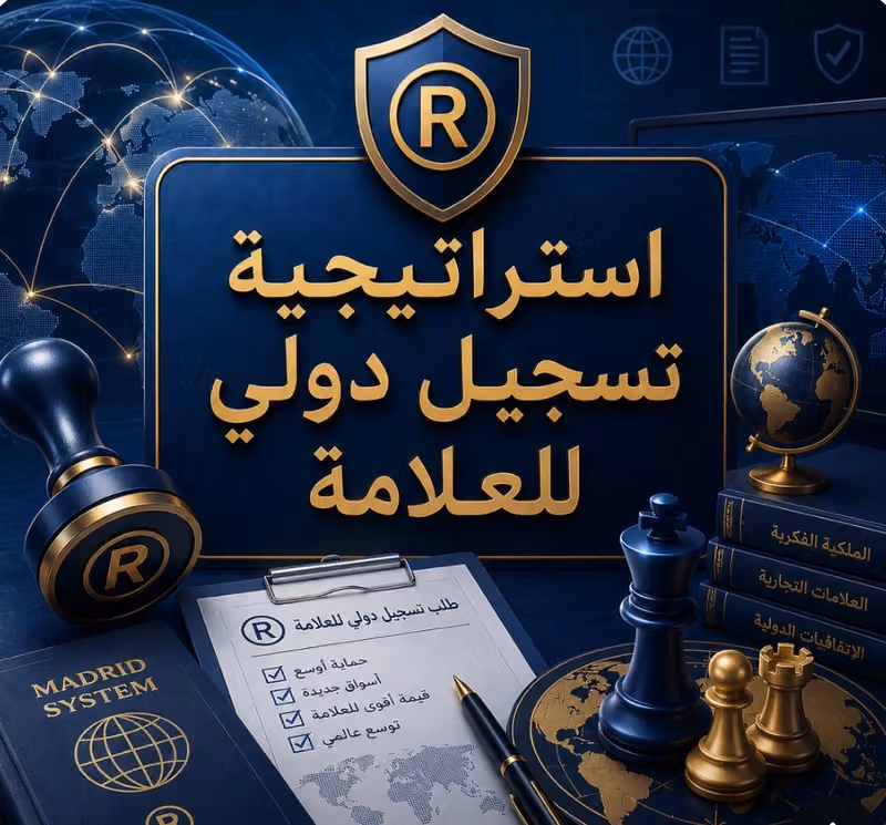 NAL GROUP Intellectual Property شركة نال جروب للملكية الفكرية