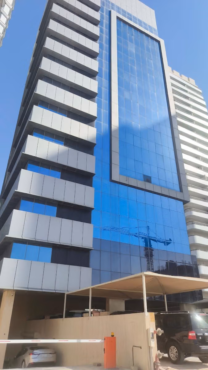 NAMARIQ Engineering Consulting