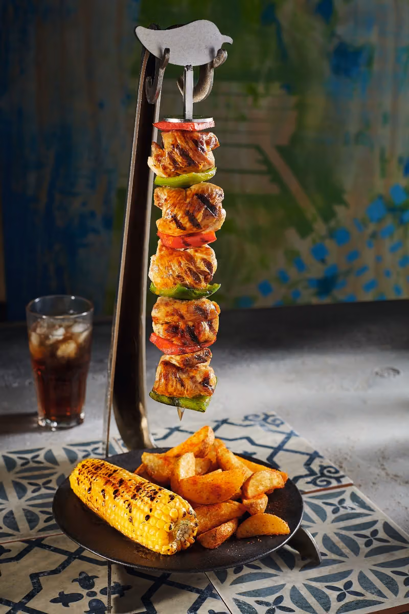 Nando's Wadi Riyadh