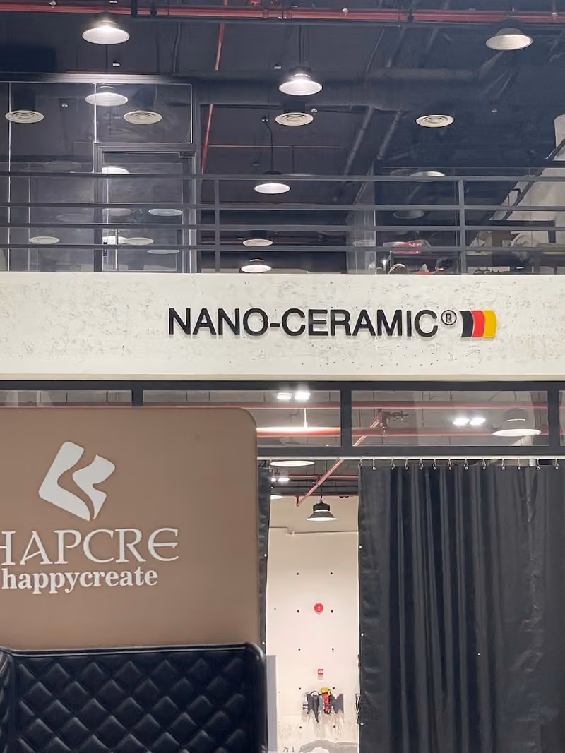 نانو سيراميك فرع الملقا NANO CERAMIC