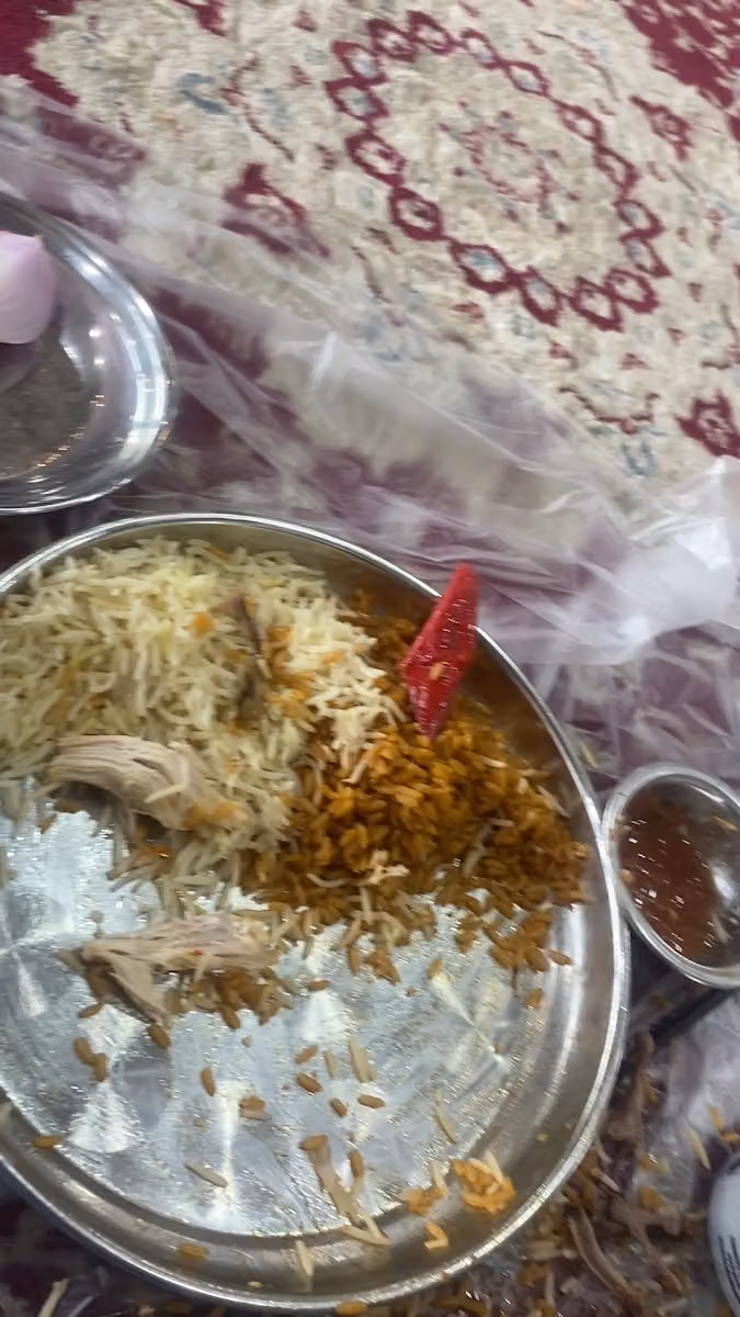 NAR SHAWAYA
