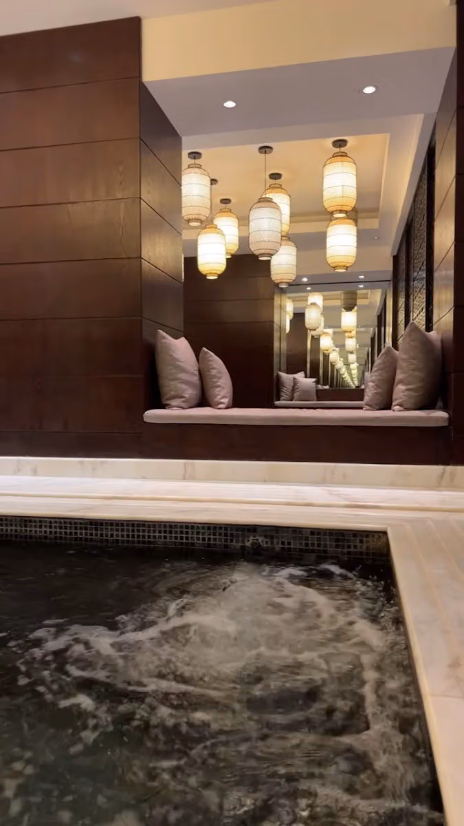 NARCI SPA & SALON