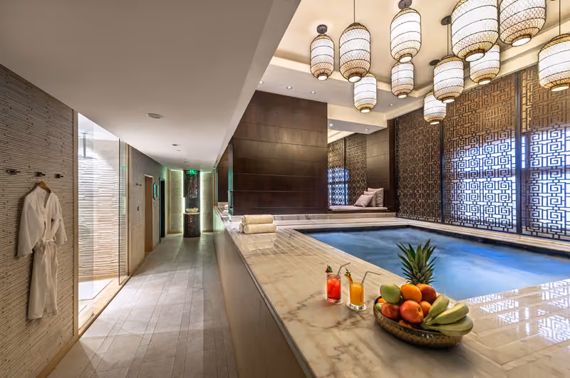 NARCI SPA & SALON