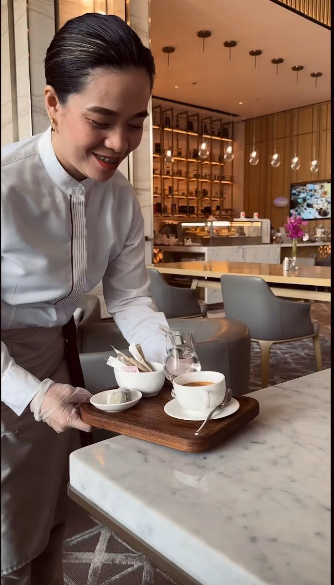 فندق نارسيس ذا رويال
