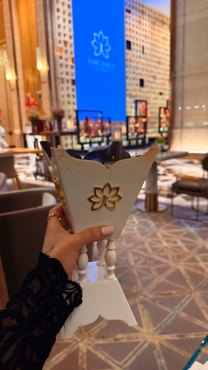 فندق نارسيس ذا رويال
