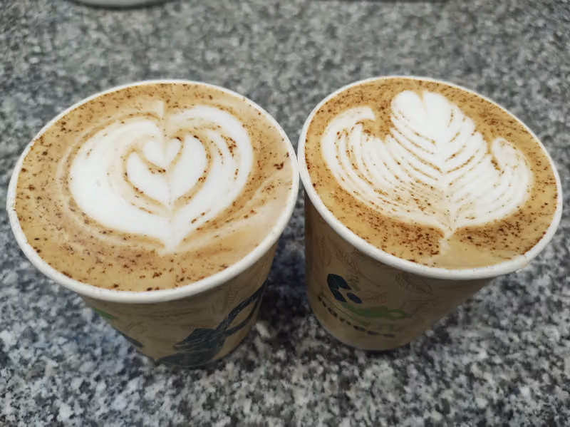 Narees Coffee
