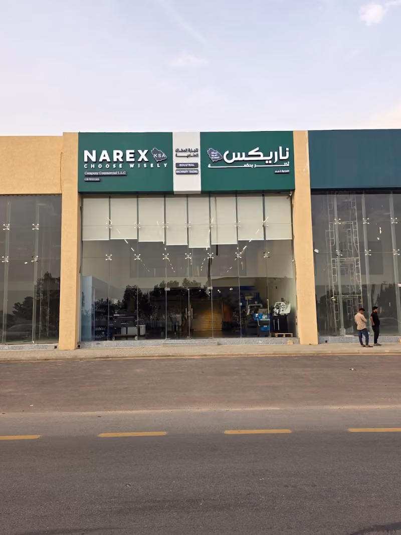 Narex KSA