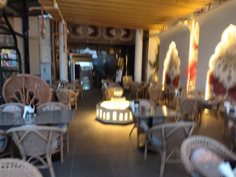 ناروا كافيه NARWAH Cafe