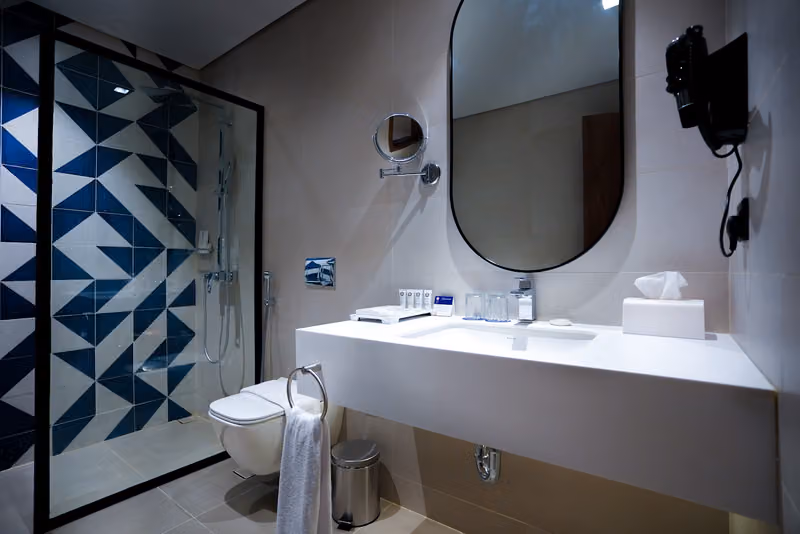NAS Hotel Al Khobar | فندق ناس الخبر