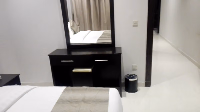 Nasima Serviced Apartments