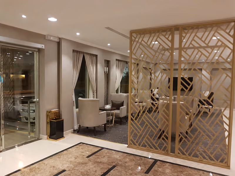 Nasima Serviced Apartments