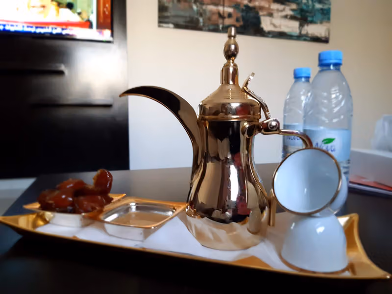 Nasima Serviced Apartments
