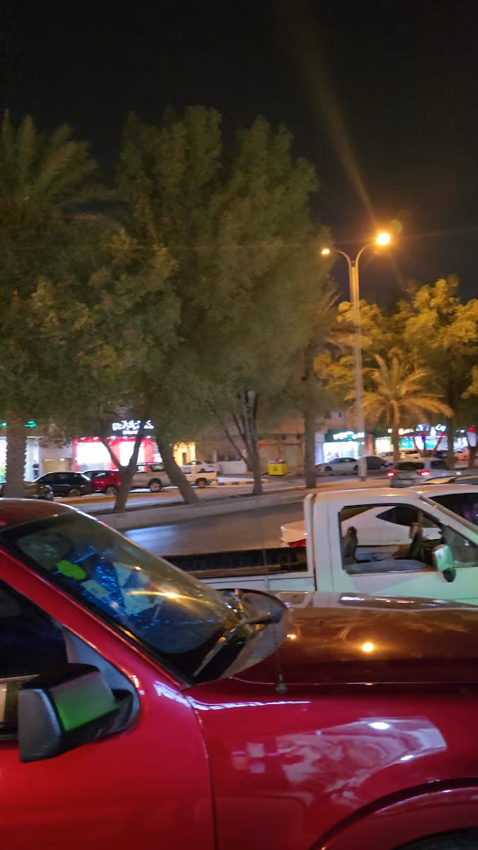 ناصر احمد المالك للدراجات