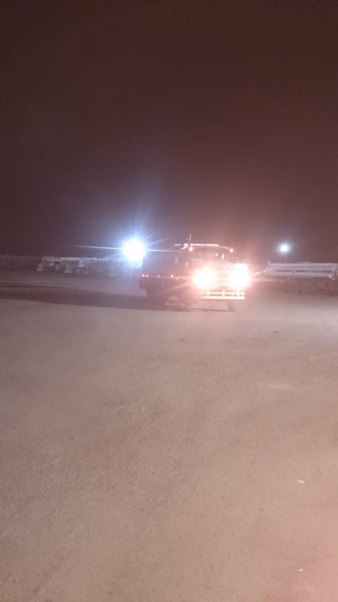 Nassar camp