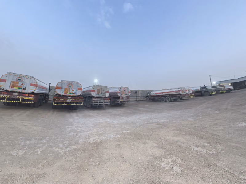 Nassar camp