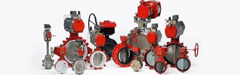 NATCO Mechanical and Industrial Supplies