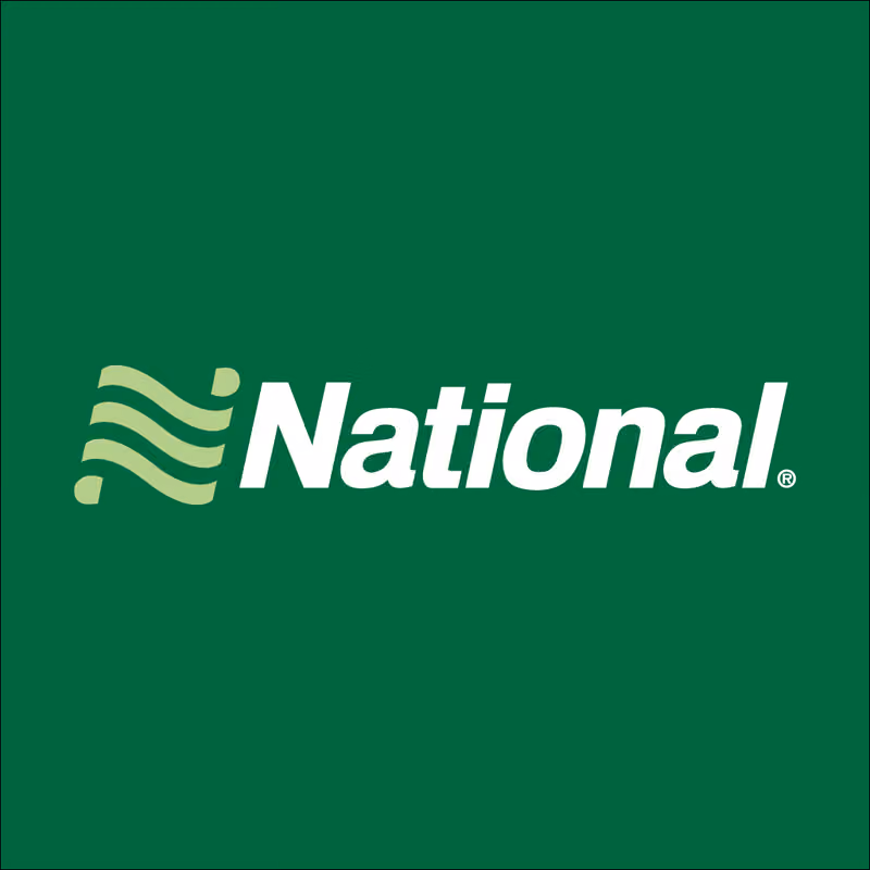 National Car Rental