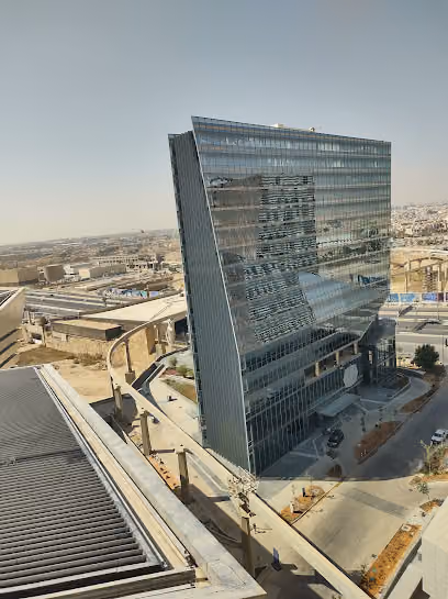 National Debt Management Center - NDMC