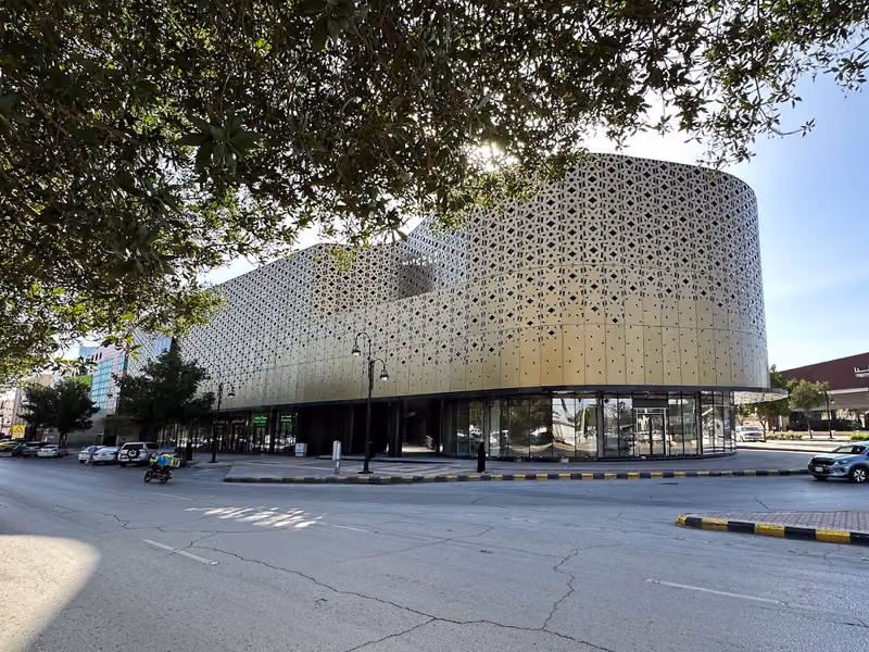 National Talents Company- Riyadh