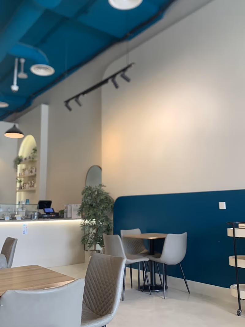 Natrw cafe ناترو كافية