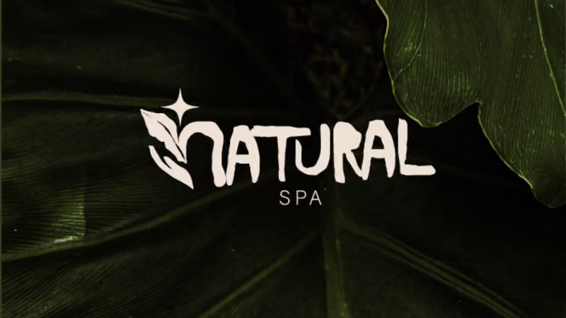 Natural Spa | ناتشورال سبا