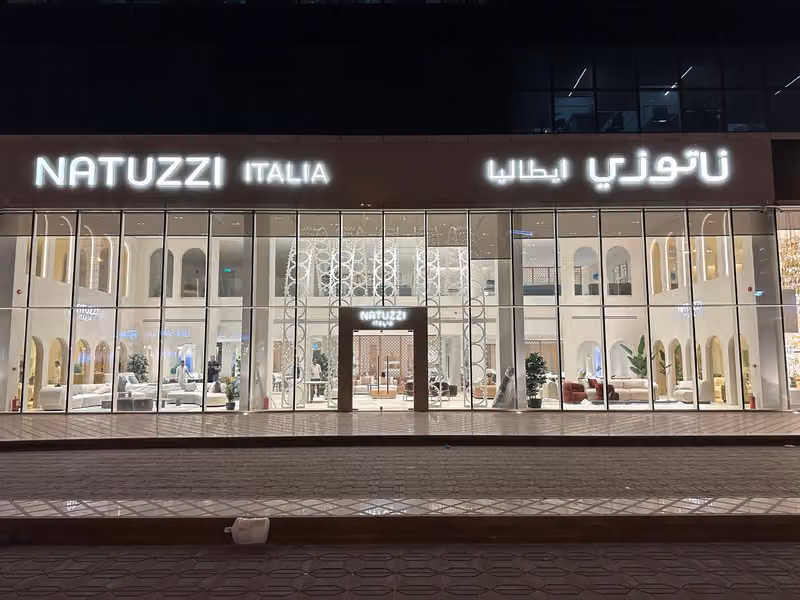 Natuzzi Italia