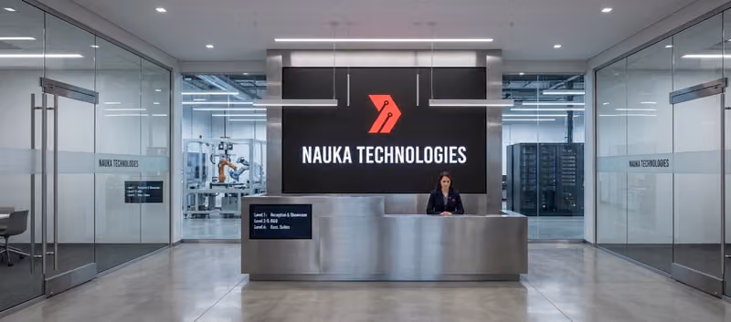 Nauka Technologies