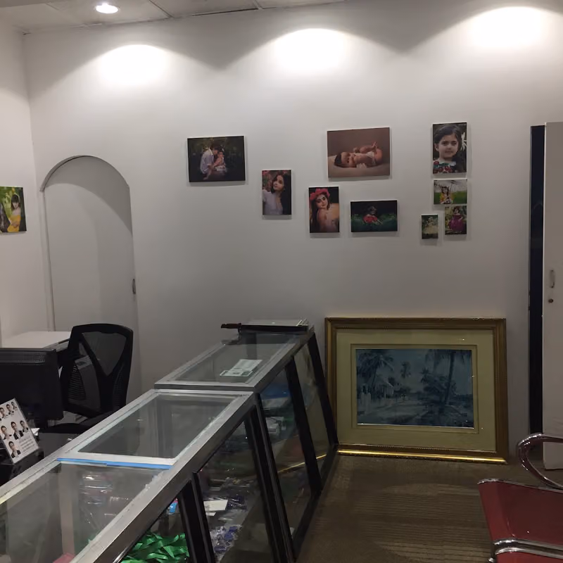 Navaf Digital Studio
