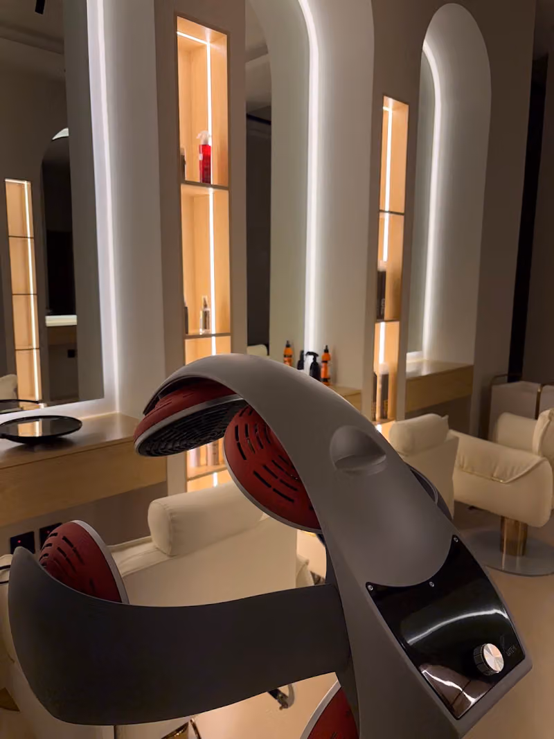 NAWA NAIL & SPA