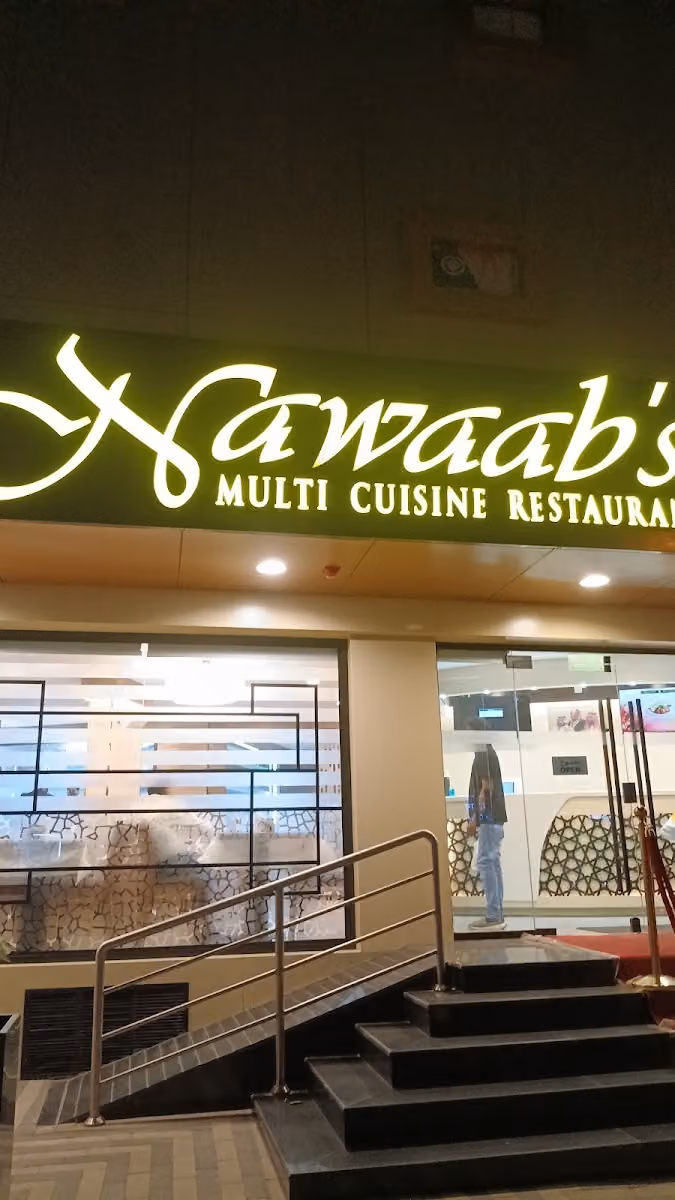 Nawaab's Restaurant