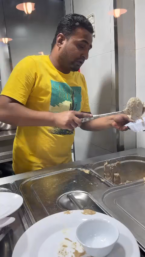 Nawaab's Restaurant