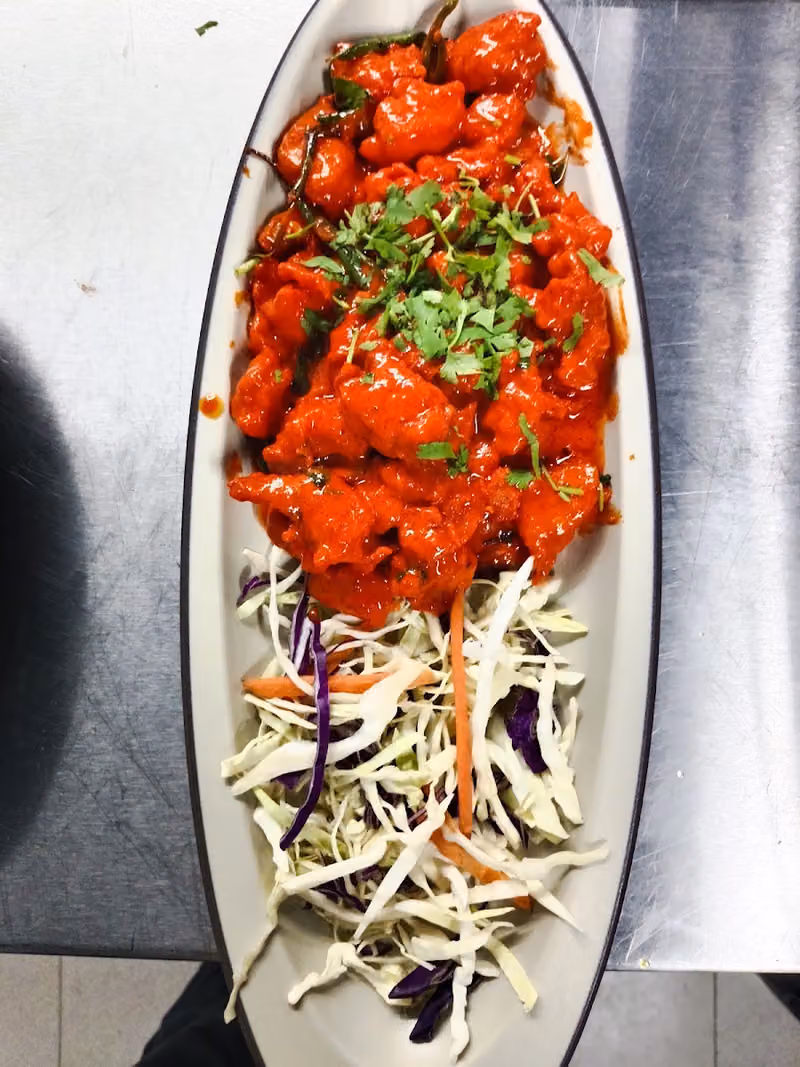 Nawaab's Restaurant