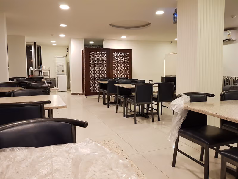 Nawaab's Restaurant