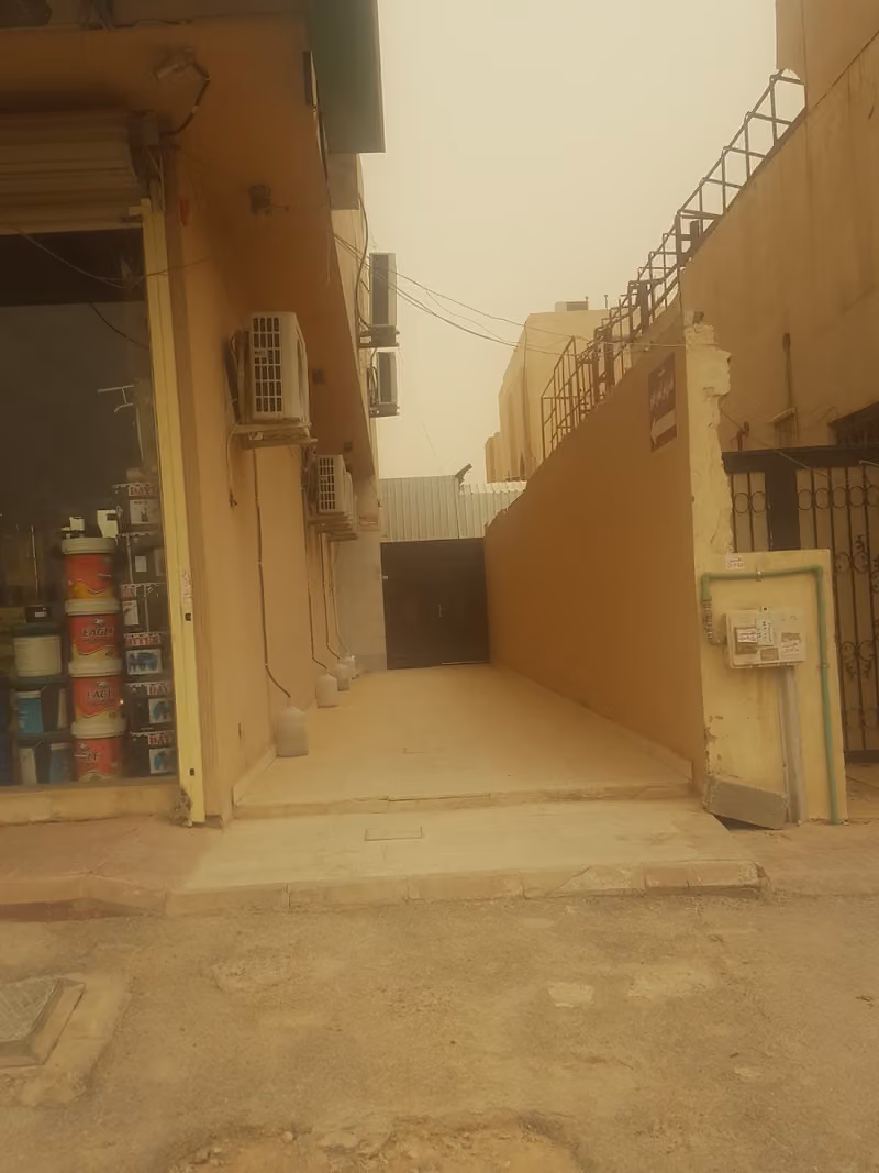 Nawafid Al awali contracting company ltd شريكة نوافد العوالي