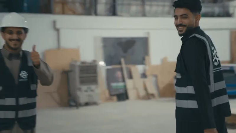 Nawahel for events - نواهل لتنظيم المعارض
