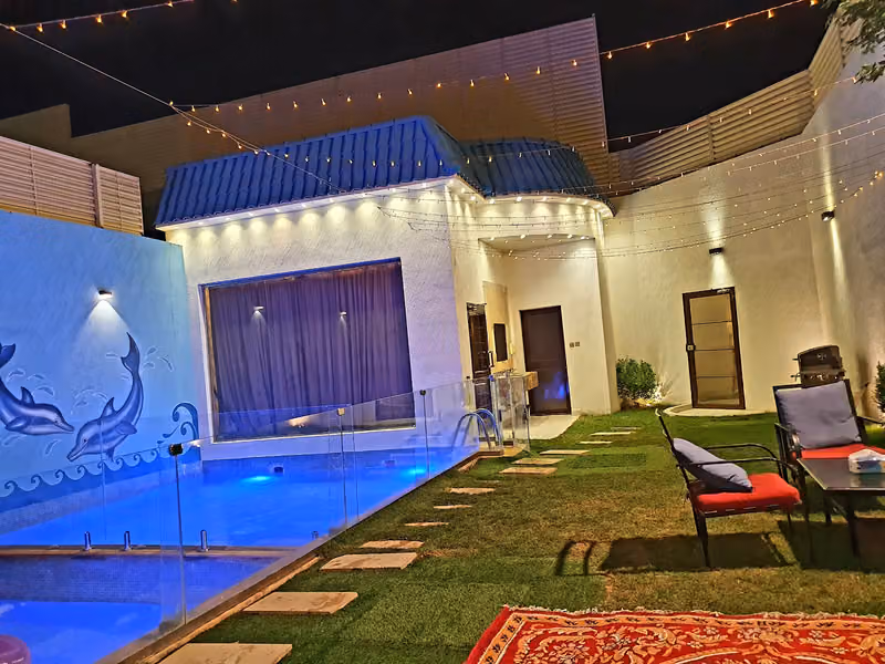 Nawal Resorts