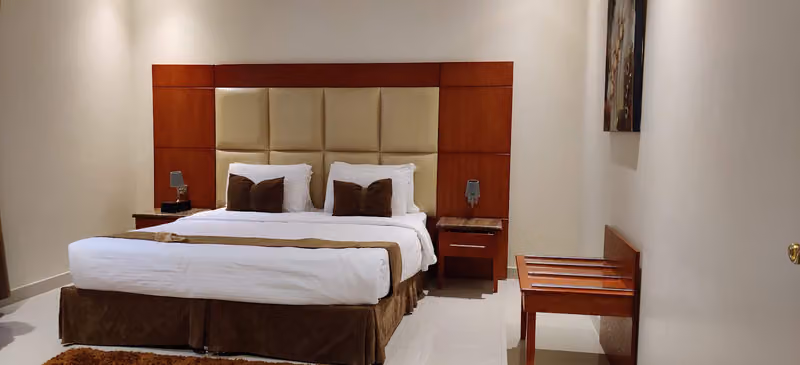 Nawara Hotel