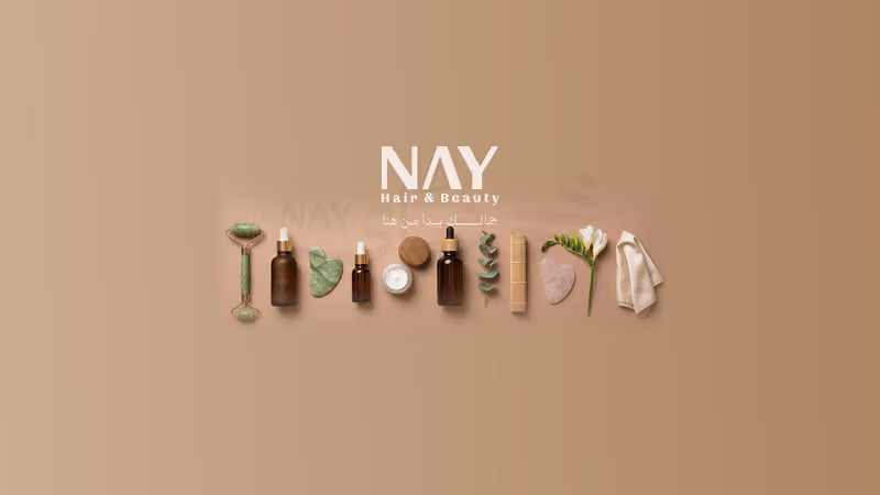 Nay Salon | ناي صالون