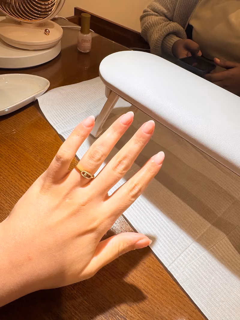 Nay Salon | ناي صالون