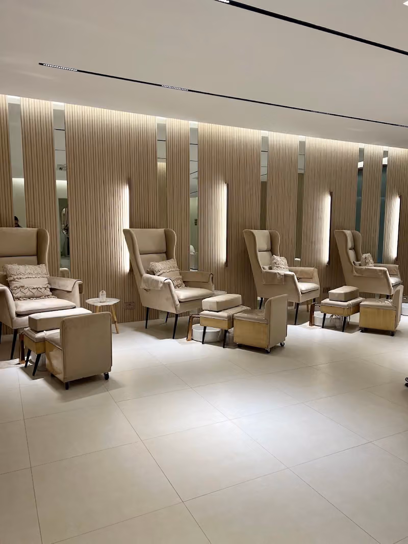 ناي سبا | Nai Spa